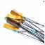 Antenna GSM/3G/GPRS/Wifi ยาว 11cm (หัว IPEX)