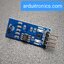 Hall Sensor Speed Sensor Count Sensor 3144