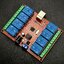 8 Channel 12V USB Relay Board Module Controller (USB Controlled Module)