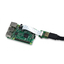 Arducam CSI to HDMI Cable Extension Module with 15pin 60mm FPC cable for Raspberry Pi Camera Specific (pack of 2)