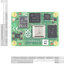 Raspberry Pi Compute Module 4 - 2GB RAM 32GB MMC and WiFi - CM4102032