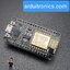 NodeMCU V2 (ESP-12E) ใช้ชิป USB รุ่น CP2102 แบบที่ 1