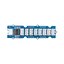 Grove - 8 Channel I2C Multiplexer/I2C Hub (TCA9548A) แท้จาก seeedstudio