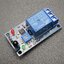 โมดูลตรวจจับเปลวไฟและสวิตช์รีเลย์ (5V) Flame Sensor with Relay Module