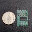 Weight Sensor Amplifier Module Dual Channel (XFW - HX711) for Load Cell