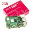 [จัดส่งฟรี] Raspberry Pi 4 Model B (แรม 2GB)