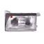 โคมไฟหน้า รุ่นหลอด H4 อีซูซุ ทีเอฟอาร์ ISUZU / TFR 1995 - 1996 / Headlamp ไม่รวมหลอด
