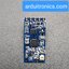 [Easy to Use] HC-12 Wireless Transceiver Data Transmission Module 433MHz Wireless to Serial (แถมเสาอากาศ) - PCB น้ำเงิน