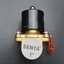 โซลินอยวาล์ว ทองเหลือง (Solenoid Valve Normally Closed) 8 หุน (1") 220VAC - ยี่ห้อ Senya 2W-250-25