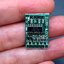 Weight Sensor Amplifier Module Dual Channel (XFW - HX711) for Load Cell