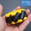 Mecanum Wheel 60mm [Left] Omni-directional Smart Robot Car