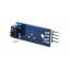 IR Reflective Obstacle Avoidance Line Tracking Sensor (TCRT5000)