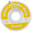 Desolder wick แถบซับตะกั่ว (Pro's Kit) ความหนา1.5mm ความยาว1.5เมตร น้ำหนัก11กรัม