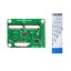 Arducam Multi Camera Adapter Module V2.2 for Rasperry Pi Camera Module 3 12MP IMX708 / 5MP OV5647 / 8MP IMX219 / 12MP IMX477 Cameras