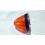 ไฟแชมป์ สีส้ม 12V / 24V (ราคาต่อ 5 ดวง)