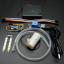 ชุด DIY ปั๊มน้ำอัตโนมัติ (Pump + Soil Moisture Module + Relay + กล่องใส่ถ่าน)