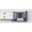 CH340T USB Downloader Module