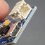 500mA Mini Solar Lithium Battery Charging Board โมดูลชาร์จแบตเตอรี่ลิเธียม 3.7V ด้วยโซลาเซลล์