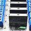 8 Channel 5V 2A Solid State Relay (SSR) Low Level Trigger