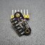 TOF050C VL6180 เซ็นเซอร์วัดระยะทางแสงเลเซอร์ ความแม่นยำสูง Laser Ranging Sensor Module ระยะตรวจจับ 0-50cm