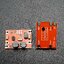 DC Automatic Step-Up and Step-Down Power Supply Module 3-15V to 3.3V 600mA โมดูลแปลงไฟ 3-15V เป็น 3.3V 600mA