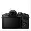 เช่ากล้องOlympus OM-D EM-10 III กล้อง Mirrorless พร้อมเลนส์ 14-42mm f3.5-5.6