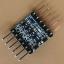 4-Channel Bi-directional Logic Level Converter 3V to 5V (หรือ 5V to 3V)