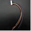 สายไฟ JST XH2.54mm 10P Female Cable ยาว 20cm