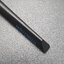 เสาอากาศ Wifi Antenna Dual-Band Antenna คุณภาพสูง 2.4GHz / 5.8GHz Dual Frequency 6dBi หัวต่อตัวเมีย Inner Hole ขนาด 20 cm สีดำ