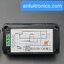 PZEM-022 100A AC Digital Power Meter มิเตอร์วัดการใช้พลังงาน + with open/close Current Transformer (CT)
