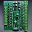 PLC (FX1N-24MT)