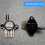 Single Port Gauge Pressure Sensor - MPX5700AP
