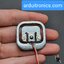 Load Cell 50kg Sensor Body Scale Resistance Strain Half Bridge Sensor