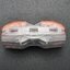 Terminal ต่อสายไฟแบบเร็ว 6 ช่อง (3 in - 3 out) แบบใส Wire Connector Quick Terminal 0.08-4mm Square Slitter SPL-3 PCT-222T