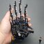 Robot Hand (Left) Kit ประกอบให้แล้วพร้อมใช้