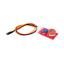 Keyes MQ-3 Gas Sensor Module (Alcohol, Ethanol, Smoke) + Free Cable