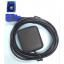 Dual-mode GPS + Beidou Antenna - Magnetic Mount (FAKRA female 3 meter)