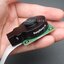 Official Raspberry Pi HQ Camera Module + M12 Lens Mount