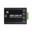 Industrial Grade CAN/CAN FD Bus Data Analyzer, USB to CAN FD Adapter, CAN/CAN FD Bus Communication Interface Card - Windows Support (แท้จาก Waveshare)
