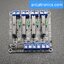4 Channel 5V 2A Solid State Relay (SSR) High Level Trigger