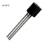BC557 (PNP Amplifier and Switching Transistor)