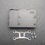 Aluminum Heatsink for Jetson Nano Module (Fanless)