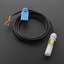 SHT31 Outdoor Temperature & Humidity Sensor (-40℃~125℃) - I2C Weather-proof (แท้จาก DFRobot)