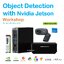 [อบรม Online-Live] Nvidia Jetson for AI [2 วัน เสาร์-อาทิตย์]