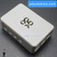 Raspberry Pi 4 Official Case (White)