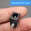 DC Power Jack Socket 5.5x2.5mm 5.5x2.1mm