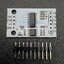 HX711 24-BIT ADC module on-board TL431 External Reference Voltage Dual-Channel Load Cell 24bit