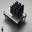 3D Printer LV8729 Stepper Motor Driver 128 High Subdivision Module