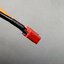 Rechargeable Lithium Battery 1100mAh 3S 11.1V 25C (หัวสายไฟแบบ T-Plug)