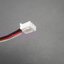 Thin Film Pressure Sensor (FSR) for Arduino/ESP32 + Free XH2.54-3P Cable PCB สีขาว